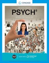 book Psych⁶ : introductory psychology