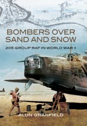 book Bombers over sand and snow: 205 Group RAF in World War II