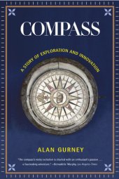 book Compass: a story of exploration and innovation