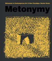 book Metonymy in contemporary art: a new paradigm