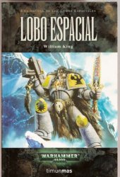 book (warhammer 40000. lobos espaciales 01) lobo espacial(c.1)