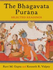 book The Bhāgavata Purāṇa: selected translations