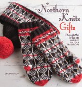 book Northern knits gifts