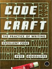 book Code craft: the practice of writing excellent code