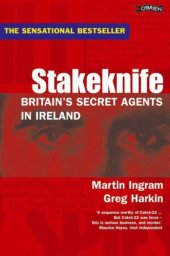 book Stakeknife: Britain's Secret Agents in Ireland