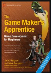 book The game maker's apprentice: game development for beginners