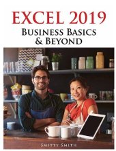 book Excel 2019 business basics & beyond