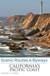 book Scenic routes and byways: California's Pacific Coast