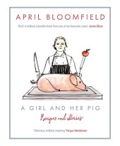 book A Girl and Her Pig