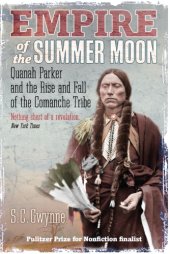 book Empire of the Summer Moon