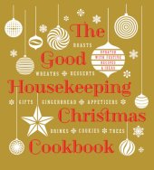 book The Good Housekeeping Christmas Cookbook