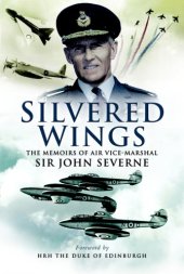 book Silvered Wings