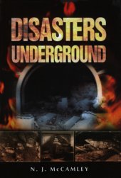 book Disasters Underground