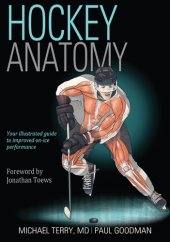 book Hockey Anatomy