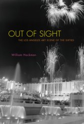 book Out of sight: the Los Angeles art scene of the sixties