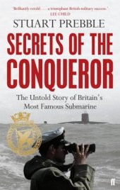 book Secrets of the Conqueror