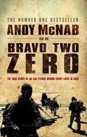 book Bravo Two Zero