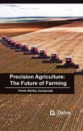 book Precision agriculture the future of farming.