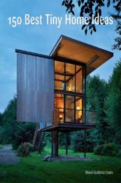 book 150 Best Tiny Home Ideas