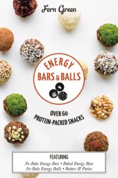 book Energy bars & balls