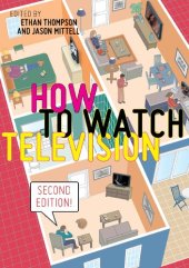 book How to watch television