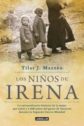 book Los niños de irena