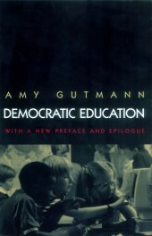 book Democratic Education