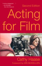 book Acting for Film ()