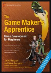 book The game maker's apprentice: game development for beginners