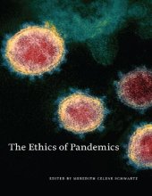 book The Ethics Of Pandemics