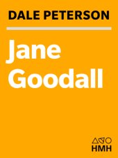 book Jane Goodall: the woman who redefined man