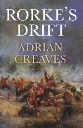 book Rorke's Drift