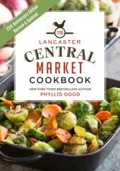 book Lancaster Central Market Cookbook