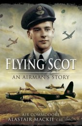 book Flying Scot: an airman's story