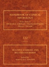 book Multiple sclerosis and related disorders