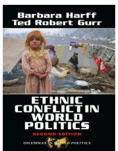 book Ethnic Conflict In World Politics