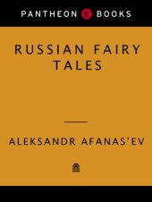 book Russian Fairy Tales