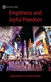 book Emptiness and Joyful Freedom