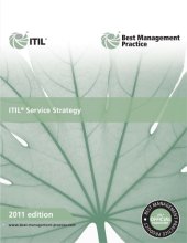 book ITIL best management practice