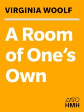 book A Room of One's Own (Annotated)