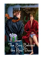 book The Boy Behind the Red Door