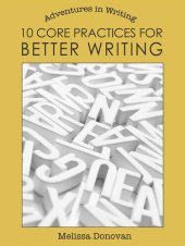 book 10 Core Practices for Better Writing