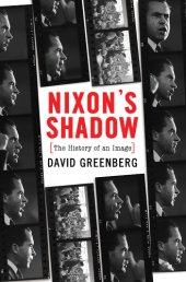 book Nixon's shadow: the history of an image