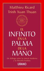 book El infinito en la palma de la mano