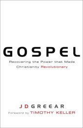 book Gospel