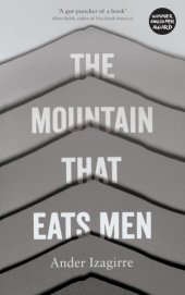 book The Mountain that Eats Men