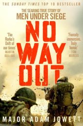 book No way out: Easy Company and the Siege of Musa Qala