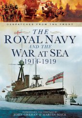 book The Royal Navy and the war at sea 1914-1919