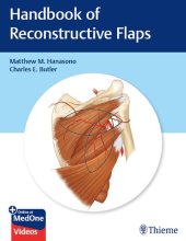 book Handbook of Reconstructive Flaps