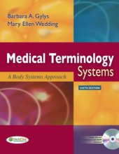 book Medical terminology systems: a body systems approach